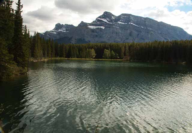 Johnson Lake